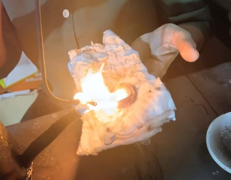 Galle: Hidden Silver Jewelry Crafting School - FAQ