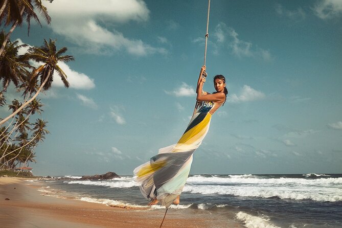 Galle Instagram Tour: Most Famous Spots (Private & All-Inclusive) - Tour Highlights