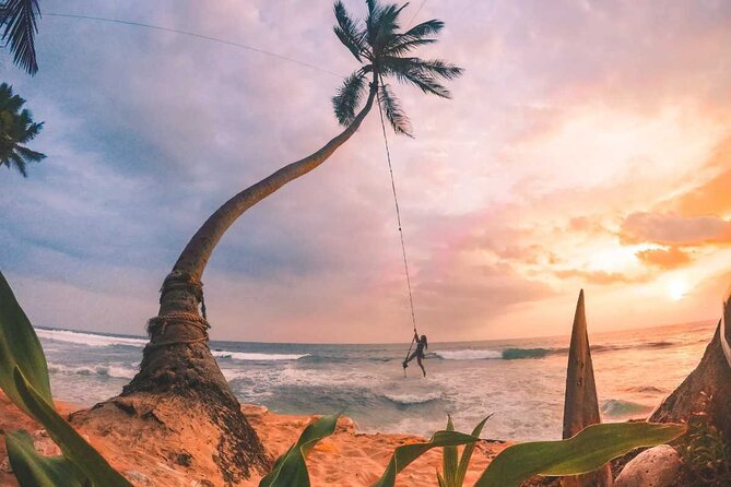 Galle Instagram Tour: Most Famous Spots (Private & All-Inclusive) - Tour Itinerary
