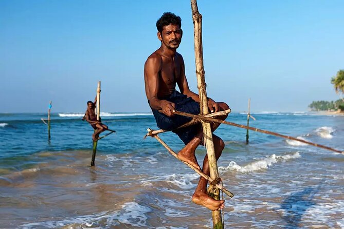 Galle Instagram Tour: Most Famous Spots (Private & All-Inclusive) - Instagram-Worthy Spots