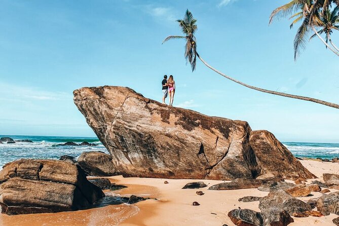 Galle Instagram Tour: Most Famous Spots (Private & All-Inclusive) - Booking and Contact Information
