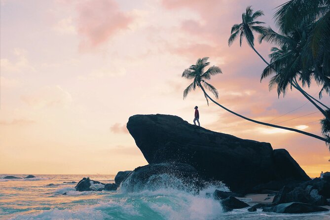 Galle Instagram Tour: Most Famous Spots (Private & All-Inclusive) - Additional Information