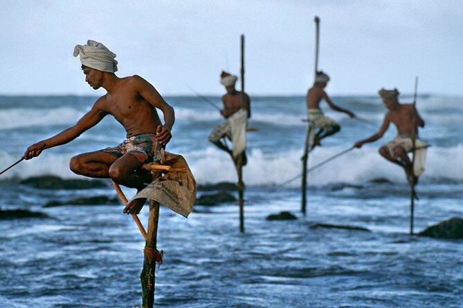 Galle Instagram Tour: Most Famous Spots (Private & All-Inclusive) - Common Questions