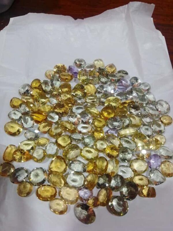 Galle: Jewelry Workshop - Craft Silver Ring with Gemstone - The Sum Up