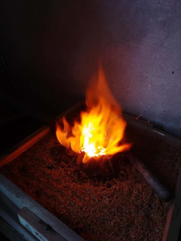 Galle: Jewelry Workshop - Craft Silver Ring with Gemstone - FAQ