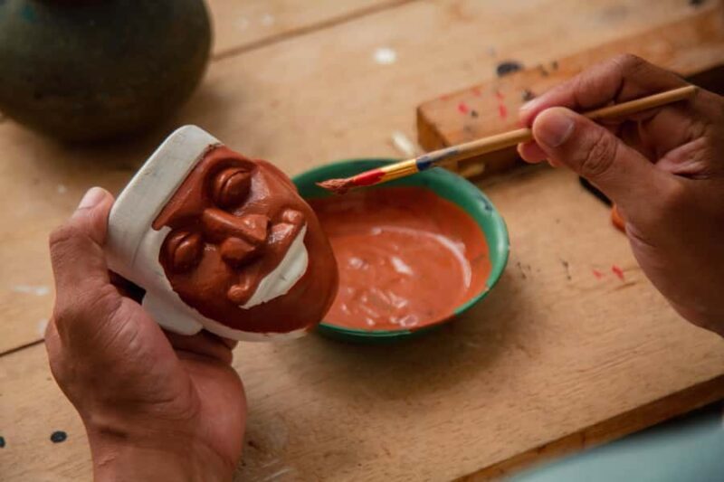 Galle/Kandy: Traditional Mask Painting Workshop - Final Thoughts: Is This Worth Your Time?