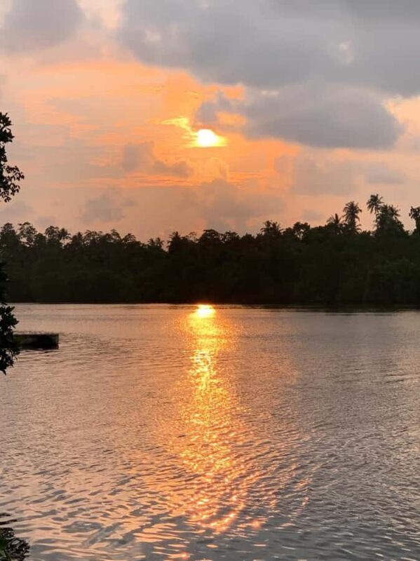 Galle: Koggala Lake Boat Safari with Monkeys Birds & Nature - Who Is This Tour Best For?