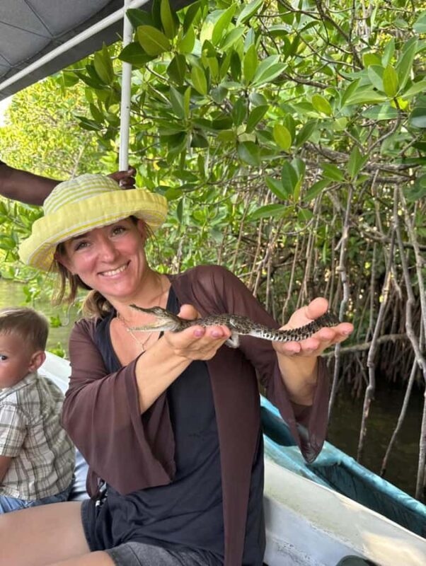 Galle: Koggala Lake Boat Tour - Cinnamon Island & Wildlife - Final Thoughts