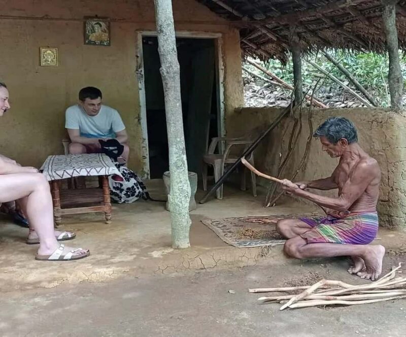 Galle: Koggala Lake Boat Tour - Cinnamon Island & Wildlife - Good To Know