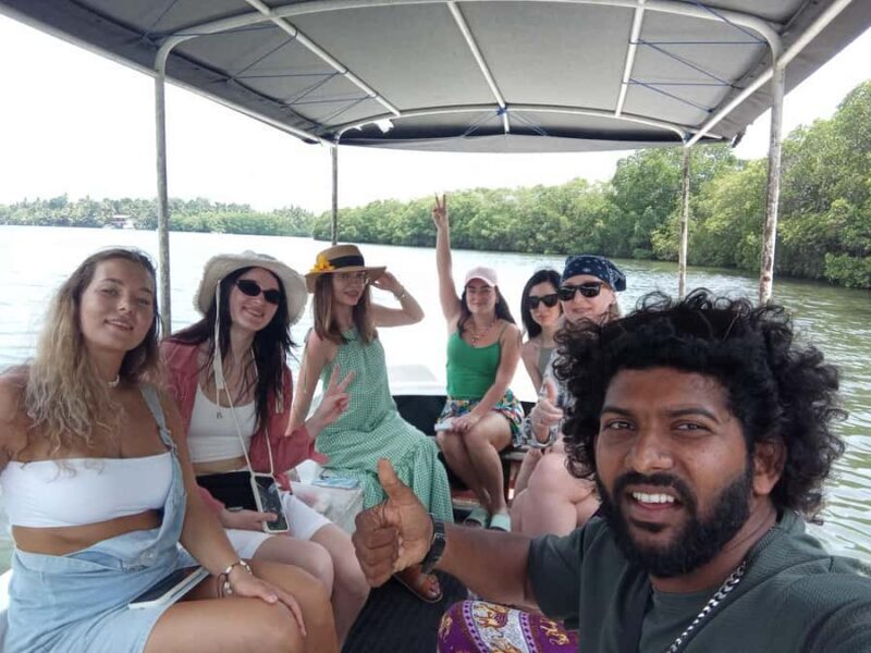 Galle: Koggala Lake Boat Tour - Cinnamon Island & Wildlife - Authenticity and Value