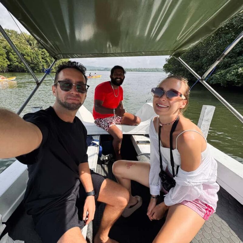 Galle: Koggala Lake Boat Tour - Cinnamon Island & Wildlife - Who Will Love This Tour?