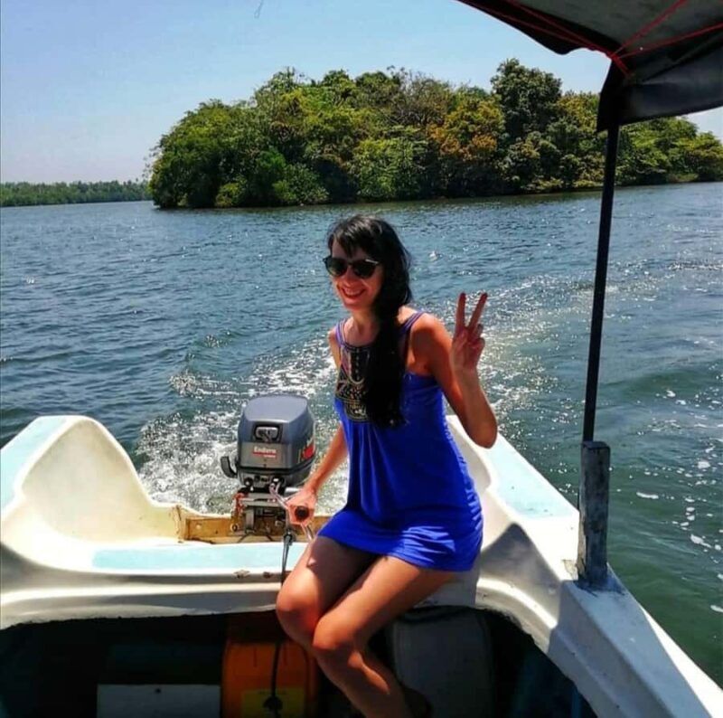 Galle: Koggala Lake Boat Tour - Cinnamon Island & Wildlife - The Sum Up