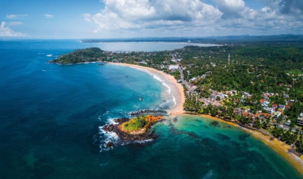 Galle/Mirissa: Bentota and Hikkaduwa Coastal Day Tour - Activity Provider and Additional Details