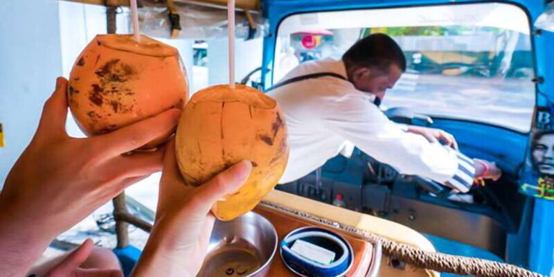 Galle: Morning or Evening Private Beach Safari by TukTuk - FAQs