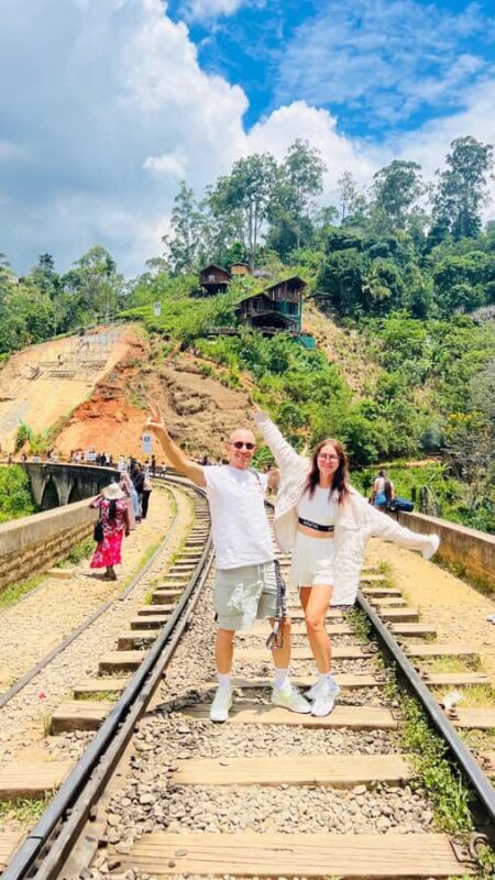 Galle: Nuwara Eliya Private Tour with Tea Factory Visit - The Journey Begins: From Galle to the Hill Country