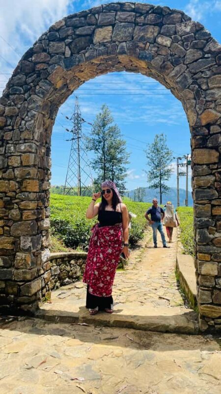 Galle: Nuwara Eliya Private Tour with Tea Factory Visit - Practical Aspects and Overall Value