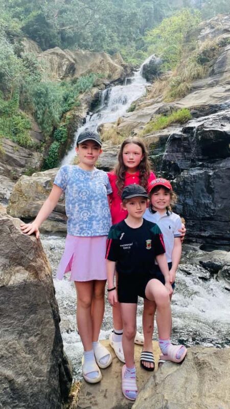 Galle: Nuwara Eliya Private Tour with Tea Factory Visit - The Sum Up