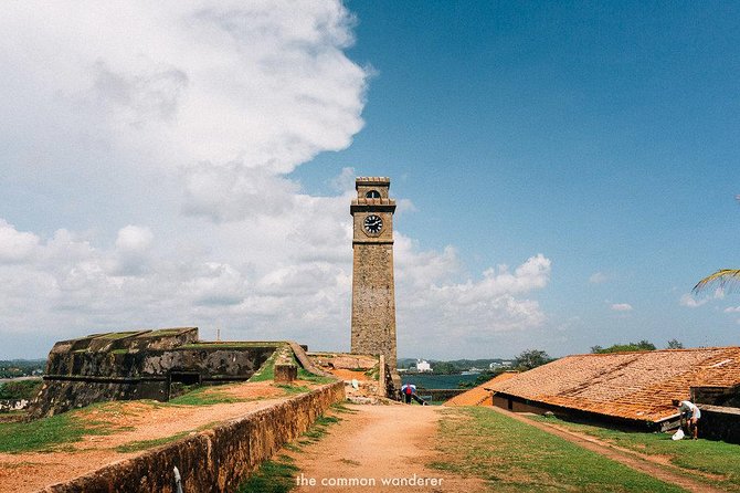 Galle One Day Excursion - The Sum Up