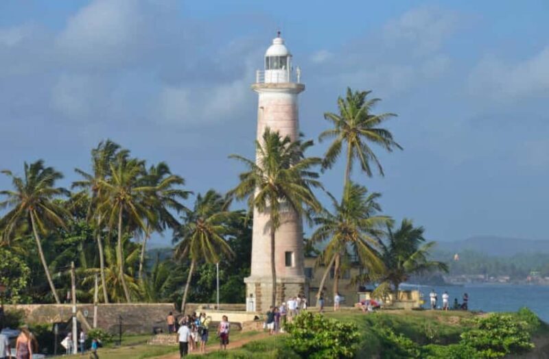 Galle: Private City Sightseeing Guided Tour by Tuk Tuk - Local Crafts and Cultural Insights