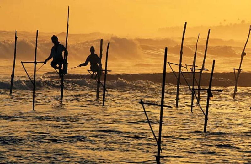 Galle: Private City Sightseeing Guided Tour by Tuk Tuk - Practicalities and Personal Experiences