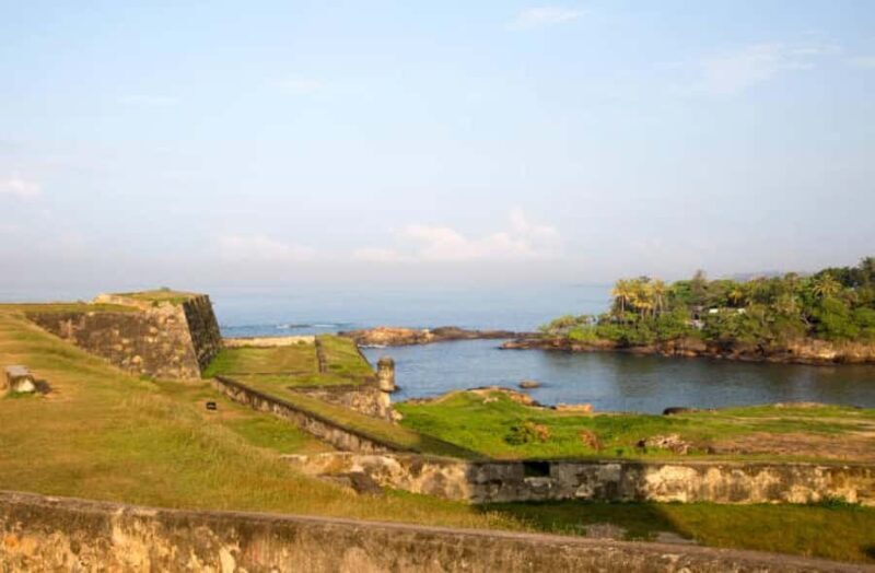 Galle: Private City Sightseeing Guided Tour by Tuk Tuk - Who Should Consider This Tour?