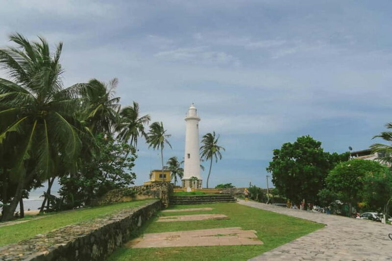 Galle Private Day Tours with Sea Turtles visit & Boat Safari - Good To Know  