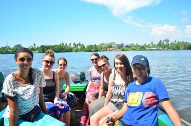 Galle Private Day Trip With River Safari & Stilt Fishermen - Galle Fort Exploration