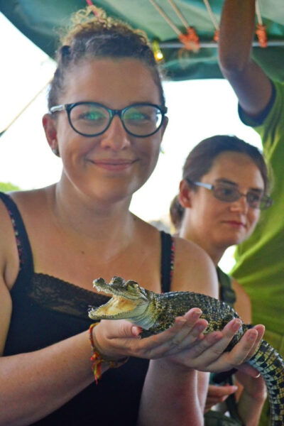 Galle Private Day Trip With River Safari & Stilt Fishermen - Included Amenities