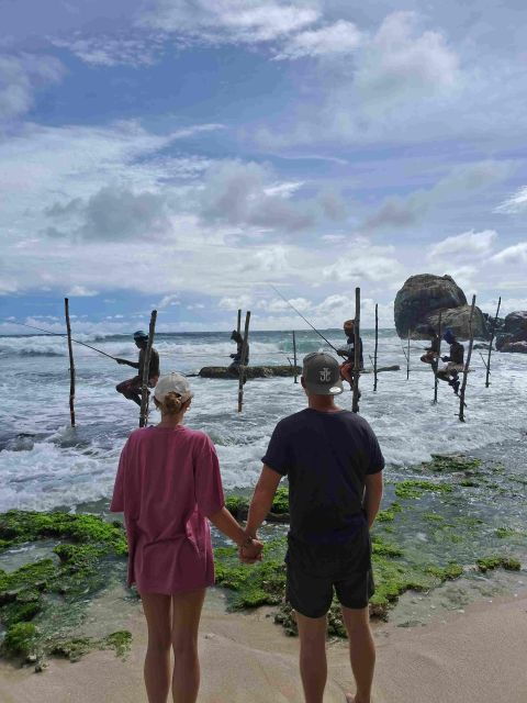 Galle Private One Day Tour Includes Everything You Need. - Tour Booking and Cancellation Policy