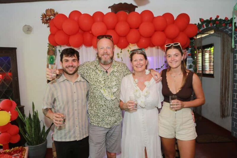 Galle: Private Village Celebration with Live Music - What’s Included and What to Bring