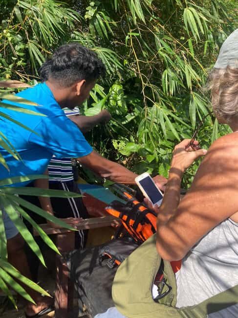 Galle: River Boat Tour with Farm-to-Table Cooking Class - Galle: River Boat Tour with Farm-to-Table Cooking Class — A Detailed Review