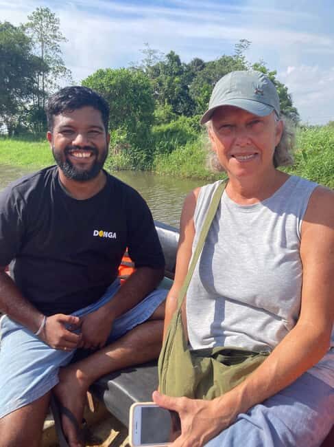 Galle: River Boat Tour with Farm-to-Table Cooking Class - Good To Know