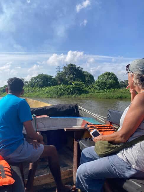 Galle: River Boat Tour with Farm-to-Table Cooking Class - Who Will Love This Tour?