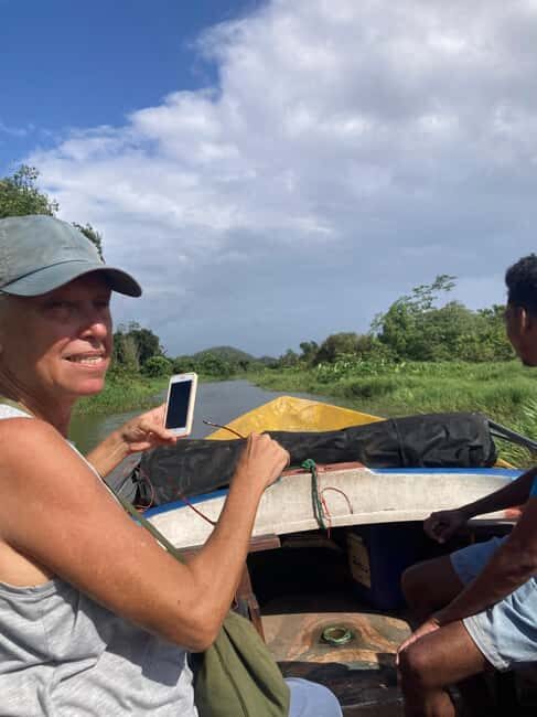Galle: River Boat Tour with Farm-to-Table Cooking Class - Who Might Not Find It Ideal?