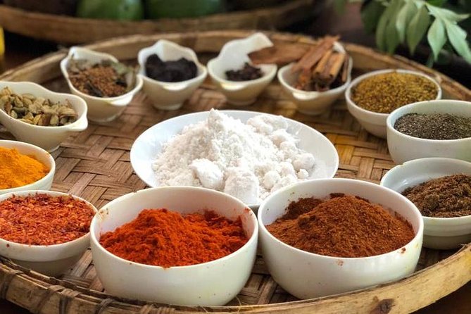 Galle Small-Group Cooking Class With Market Tour and Lunch - Discover the Local Flavors: Cooking Class With a Local
