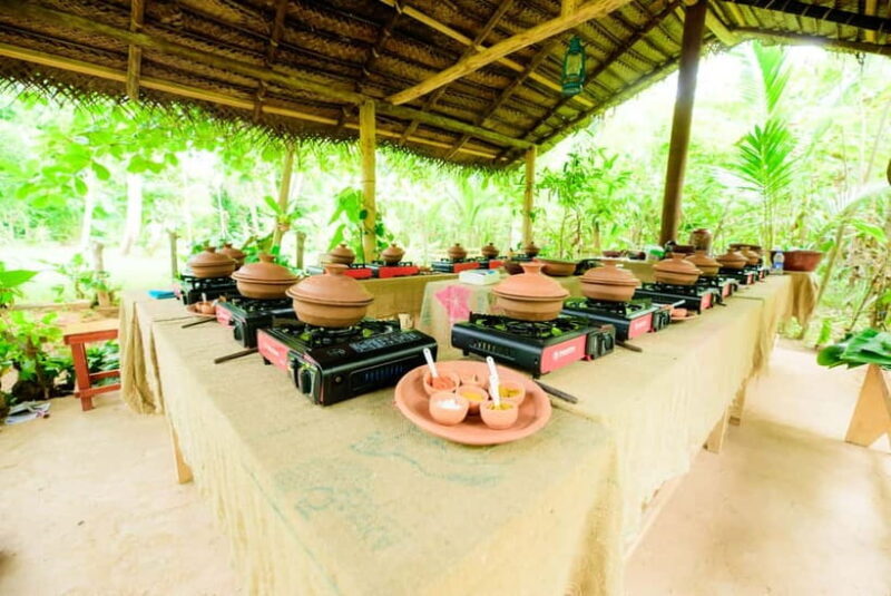 Galle: Sri Lankan Cuisine Cooking Experience - FAQs