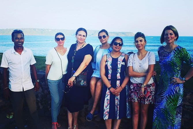 Galle/Tangalle/Mirissa/Hiriketiya - YALA Safari - Drop: Arugambay - What Past Travelers Say