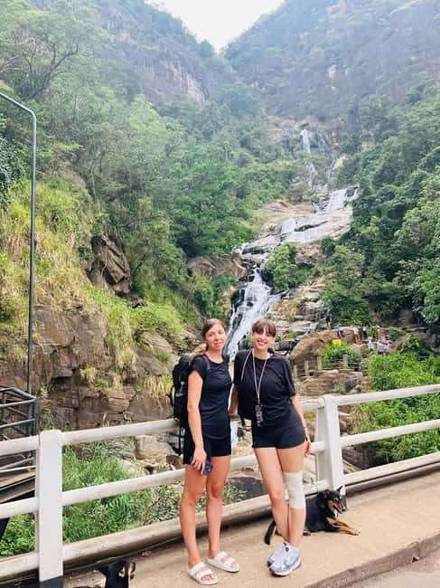 Galle to Ella Drop via Udawalawe (Optional Safari ) - Customization and Flexibility