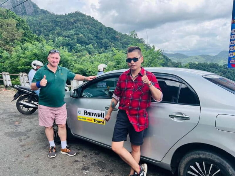 Galle to Ella Drop via Udawalawe (Optional Safari ) - FAQ