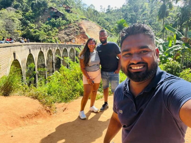 Galle to Ella Drop via Udawalawe (Optional Safari ) - Good To Know