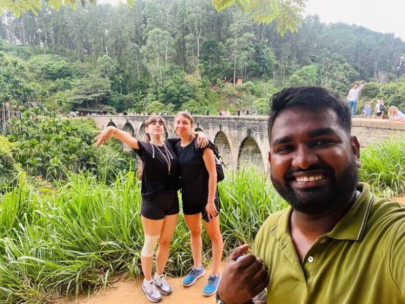 Galle to Ella Drop via Udawalawe (Optional Safari ) - FAQ