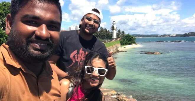 Galle to Ella Drop via Udawalawe (Safari Included) - Scenic Stops Along the Way
