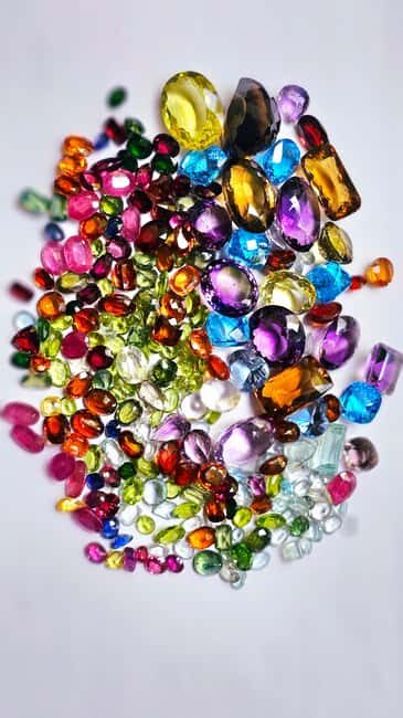 Galle: Traditional Gems & Jewellery Workshop with Transfers - Good To Know