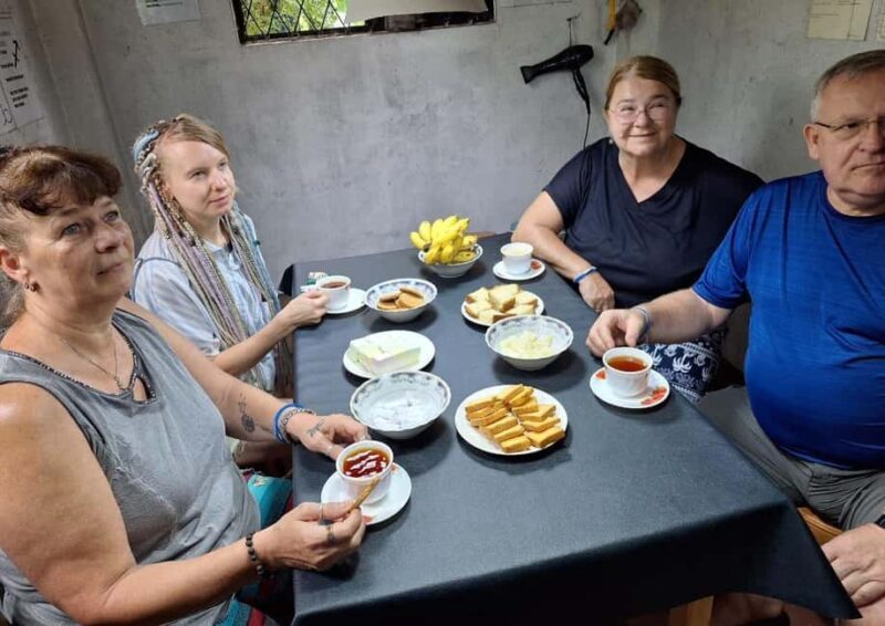 Galle: Traditional Gems & Jewellery Workshop with Transfers - FAQ