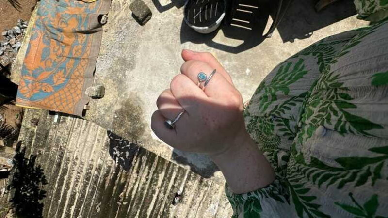 Galle : Traditional Jewellery making workshop - FAQs