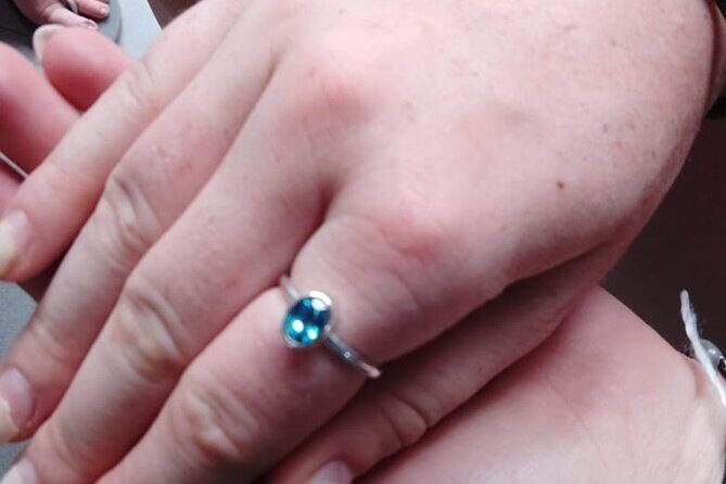 Galle: Traditional Jewelry Making Workshop with snacks - The Sum Up