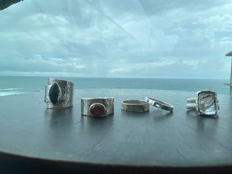 Galle: Traditional Jewelry Making Workshop With Transfers - Experience Highlights