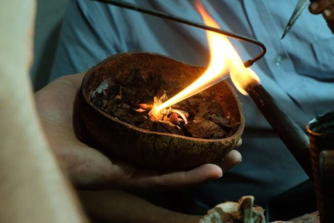 Galle: Traditional Jewelry Making Workshop With Transfers - Booking and Pricing