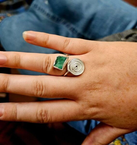 Galle: Traditional Jewelry Making Workshop With Transfers - Benefits of the Workshop