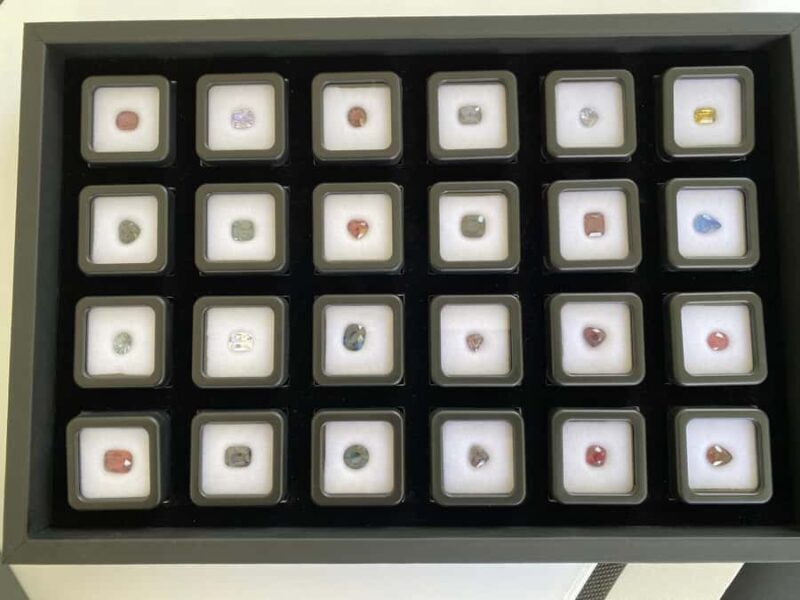 Galle: Traditional Open-Air Gem Market Guided Tour - FAQs